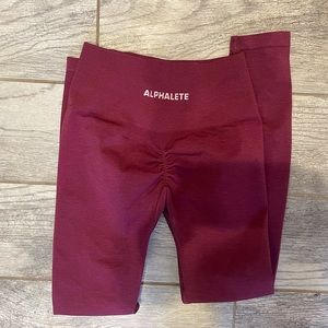 Alphalete Amplify Leggings